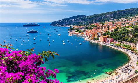 Provence and the Riviera 